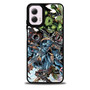 All Batman The Dark Nights Metal Motorola Moto G 5G 2024/ Moto G 5G 2025 Case