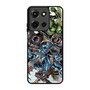 All Batman The Dark Nights Metal Motorola Moto G 5G 2025 Case