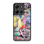 all princess zombie Motorola Moto G 5G 2025 Case