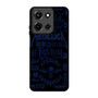 All Rock Music Motorola Moto G 5G 2025 Case