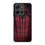 amazing spiderman suit Motorola Moto G 5G 2025 Case