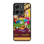 American Dad Cartoon Motorola Moto G 5G 2025 Case