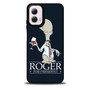American Dad Roger Motorola Moto G 5G 2024/ Moto G 5G 2025 Case