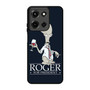 American Dad Roger Motorola Moto G 5G 2025 Case