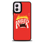 Anger inside out Motorola Moto G 5G 2024/ Moto G 5G 2025 Case