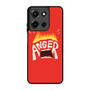 Anger inside out Motorola Moto G 5G 2025 Case
