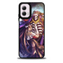 Anime Overlord Motorola Moto G 5G 2024/ Moto G 5G 2025 Case
