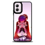 Anime Wifu Rem Motorola Moto G 5G 2024/ Moto G 5G 2025 Case