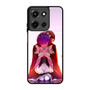 Anime Wifu Rem Motorola Moto G 5G 2025 Case