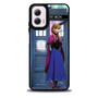 anna tardis 2 Motorola Moto G 5G 2024/ Moto G 5G 2025 Case