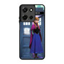 anna tardis 2 Motorola Moto G 5G 2025 Case