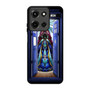 anna tardis 1 Motorola Moto G 5G 2025 Case