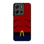 Aqualad Young Justice Motorola Moto G 5G 2025 Case