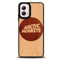 arctics monkeys wood Motorola Moto G 5G 2024/ Moto G 5G 2025 Case