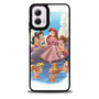 Ariel and Her Friends Motorola Moto G 5G 2024/ Moto G 5G 2025 Case