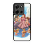 Ariel and Her Friends Motorola Moto G 5G 2025 Case