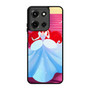 Ariel As Princess Human Motorola Moto G 5G 2025 Case