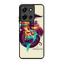 Ariel in Movie Poster Motorola Moto G 5G 2025 Case