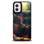 ariel wanna see the world Motorola Moto G 5G 2024/ Moto G 5G 2025 Case