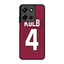 Arizona Cardinals Kolb Motorola Moto G 5G 2025 Case