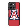 Arizona Wildcats baseball 1 Motorola Moto G 5G 2025 Case