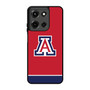 Arizona Wildcats baseball 2 Motorola Moto G 5G 2025 Case