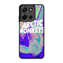 artic monkeys disco logo Motorola Moto G 5G 2025 Case