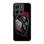 Asking Alexandria life gone wild Motorola Moto G 5G 2025 Case