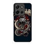 Asking Alexandria Motorola Moto G 5G 2025 Case