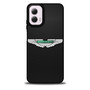 Aston Martini Logo Motorola Moto G 5G 2024/ Moto G 5G 2025 Case