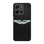 Aston Martini Logo Motorola Moto G 5G 2025 Case