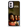 Atlanta TV Series 3 Motorola Moto G 5G 2024/ Moto G 5G 2025 Case