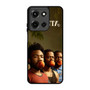 Atlanta TV Series 3 Motorola Moto G 5G 2025 Case