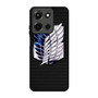 attack on titans Motorola Moto G 5G 2025 Case