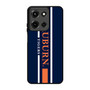 Auburn Tigers American Football Motorola Moto G 5G 2025 Case