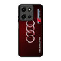 Audi Car Motorola Moto G 5G 2025 Case