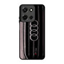 Audi Front Grill Motorola Moto G 5G 2025 Case