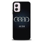 Audi Logo 3 Motorola Moto G 5G 2024/ Moto G 5G 2025 Case