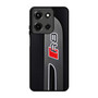 Audi R8 Emblem Motorola Moto G 5G 2025 Case
