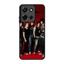 Avenged Sevenfold Crews Motorola Moto G 5G 2025 Case