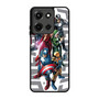 avx avengers versus xman Motorola Moto G 5G 2025 Case
