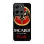 bacardi can Motorola Moto G 5G 2025 Case