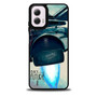 Back to the Future II Motorola Moto G 5G 2024/ Moto G 5G 2025 Case