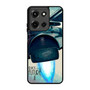 Back to the Future II Motorola Moto G 5G 2025 Case
