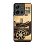 Back to the Future III Motorola Moto G 5G 2025 Case