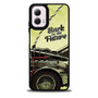 Back to the Future Motorola Moto G 5G 2024/ Moto G 5G 2025 Case