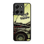 Back to the Future Motorola Moto G 5G 2025 Case