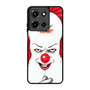 Bald Pennywise Clown Motorola Moto G 5G 2025 Case
