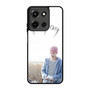 Bangtan Boys BTS Spring day Motorola Moto G 5G 2025 Case