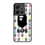 Bape Motorola Moto G 5G 2025 Case